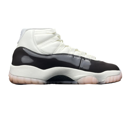 Nike Air Jordan 11 Retro “Win” – Premium Leather Basketball Sneakers