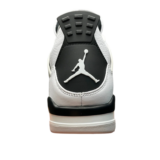 Air Jordan 4 Retro “Military Black”