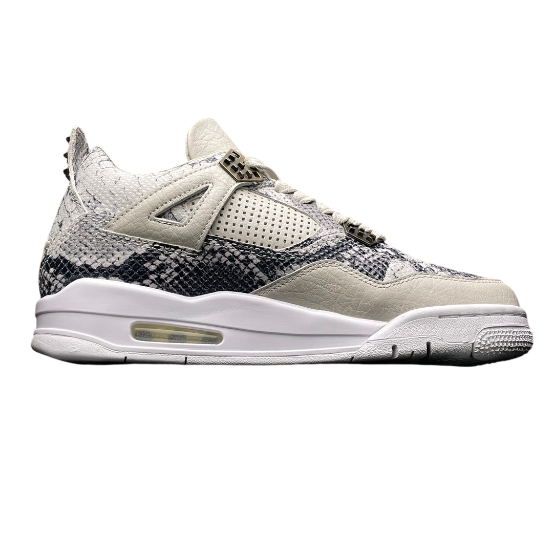 Air Jordan 4 “Flight’s Finest”