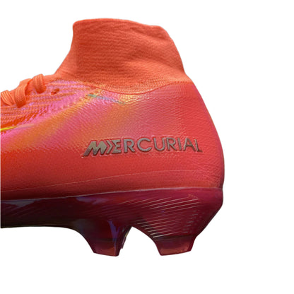 Nike Air Zoom Mercurial Superfly 10 Elite – Firm-Ground High-Top Football Boot