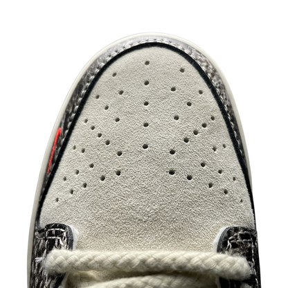 Nike Dunk Low Custom Sneakers