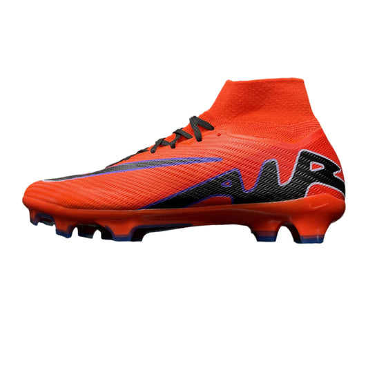 Nike Zoom Mercurial Superfly 9 Elite FG – Men’s Soccer Cleats