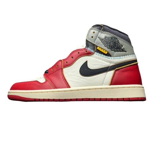 Air Jordan 1 Retro High OG SP Union LA “Chicago Shadow”