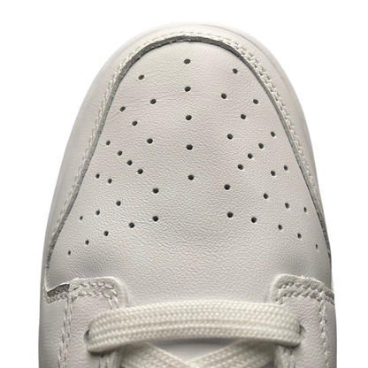 Nike Dunk Low "Triple White"