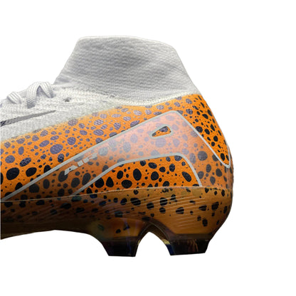 Nike Mercurial Superfly 10 Elite Electric – Firm-Ground High-Top Football Boot