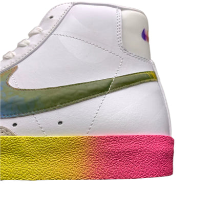 Nike Blazer Mid '77 Vintage 'Thermal - White'