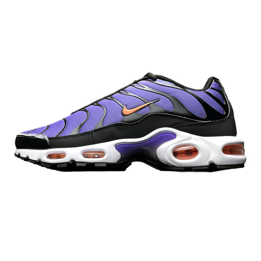 Nike Air Max Plus OG “Voltage Purple”