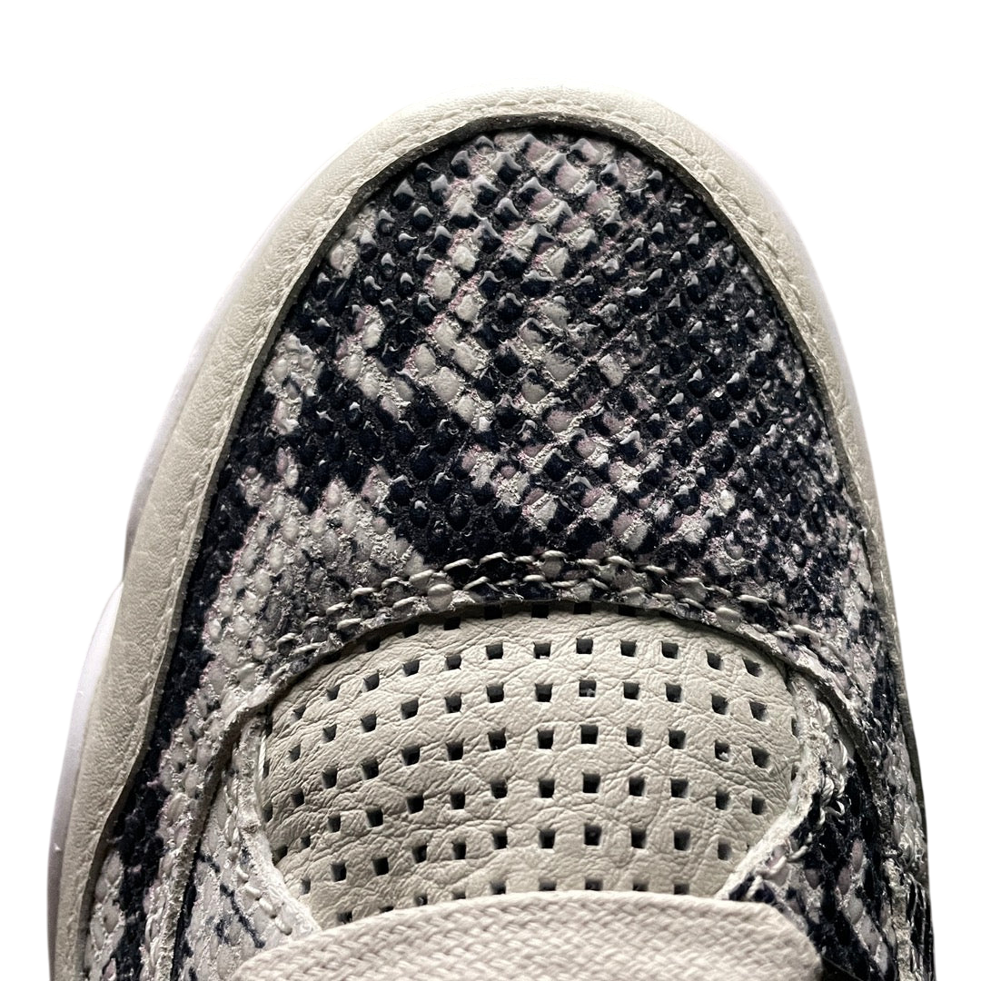 Air Jordan 4 “Flight’s Finest”