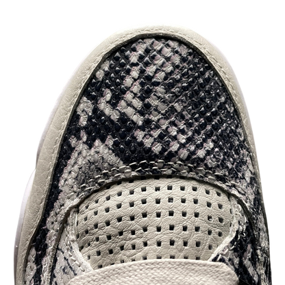 Air Jordan 4 “Flight’s Finest”