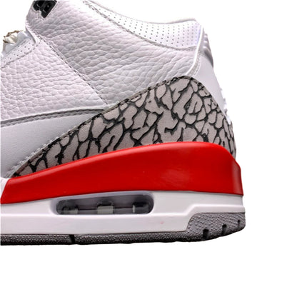 Air Jordan 3 Retro GS 'Hall of Fame'