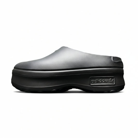 Adidas Adifom Stan Smith Mules Black