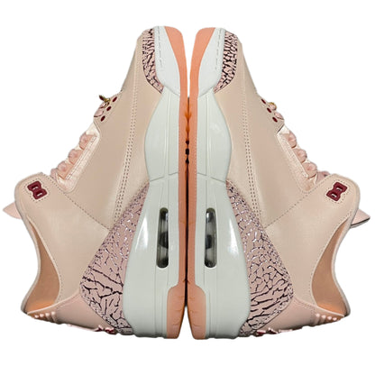 Air Jordan 3 Retro 'Treat Yourself' Women