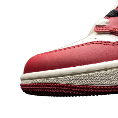 Air Jordan 1 2022 Chicago “Lost & Found”