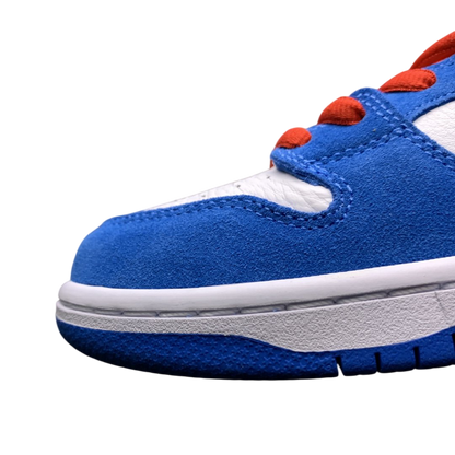 Nike SB Dunk High “Doraemon”
