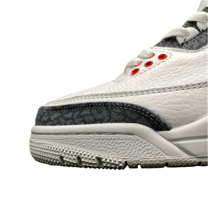 Air Jordan 3 Retro SE "Fire Red Denim"
