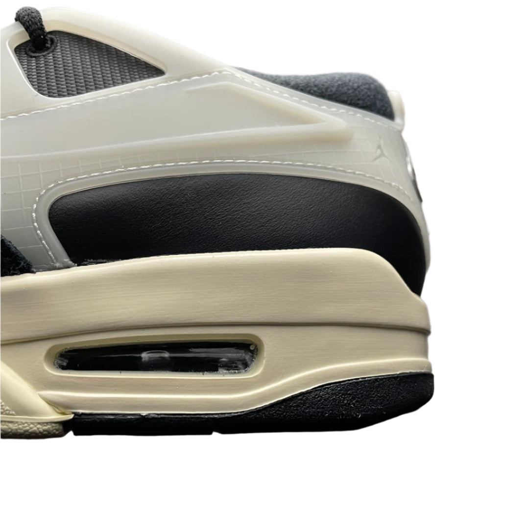 Air Jordan 4 RM "Black Sail"