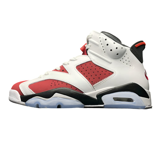 Nike Air Jordan 6 Retro “Carmine” (GS 2021)