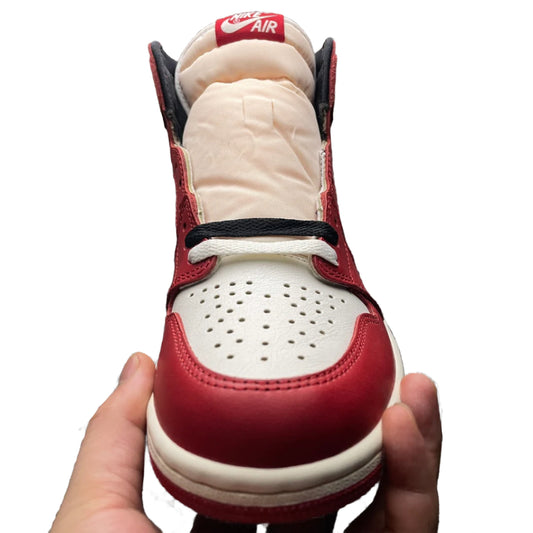 Air Jordan 1 2022 Chicago “Lost & Found”