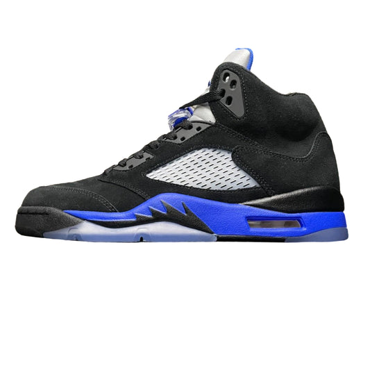 Nike Air Jordan 5 Retro “Racer Blue” (2022)