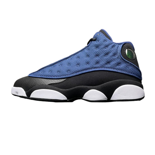 Air Jordan 13 Retro "Brave Blue"