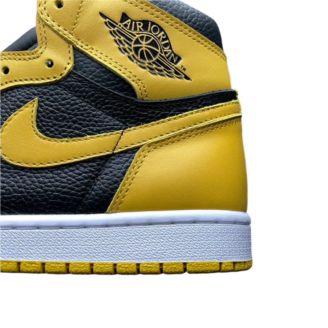 Air Jordan 1 Retro High OG GS 'Pollen'