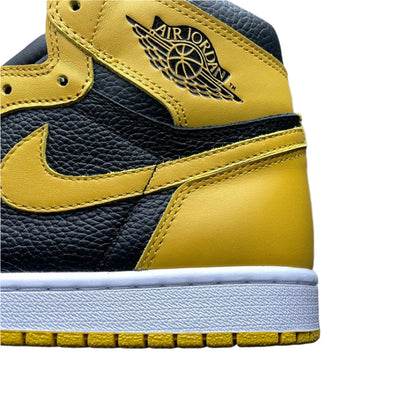 Air Jordan 1 Retro High OG GS 'Pollen'