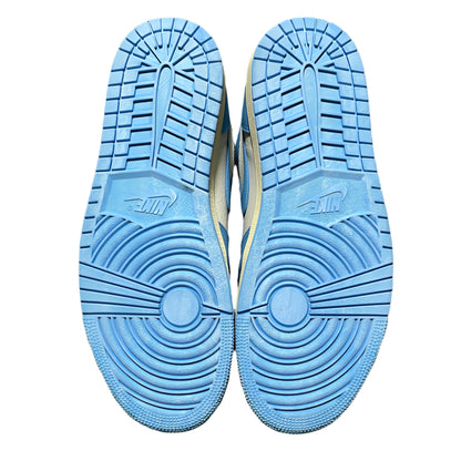 Air Jordan 1 Retro High OG “UNC Reimagined”