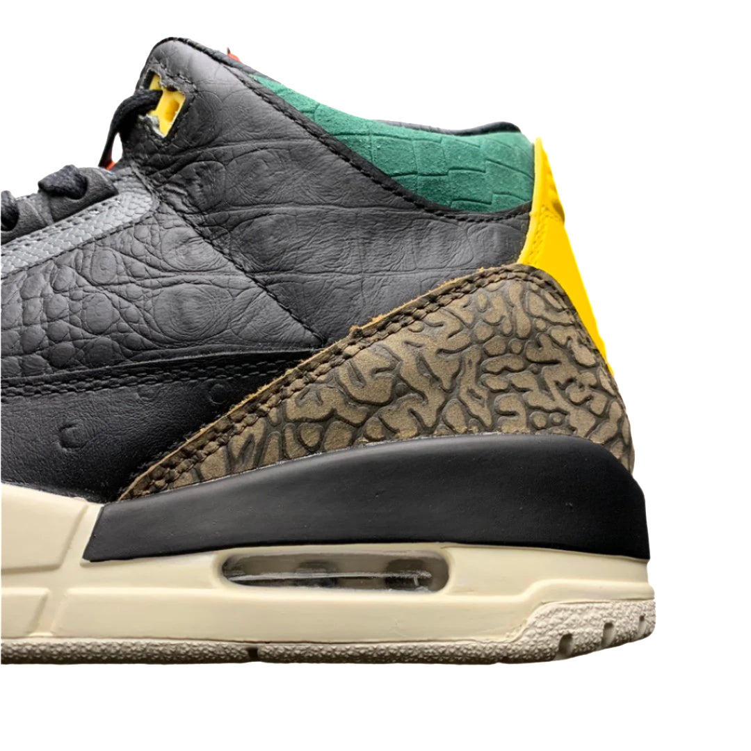 Air Jordan 3 Retro SE 'Animal Instinct 2.0'