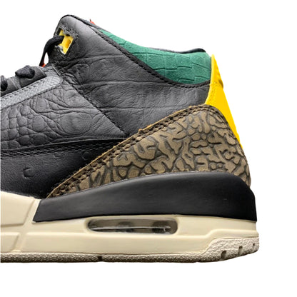 Air Jordan 3 Retro SE 'Animal Instinct 2.0'