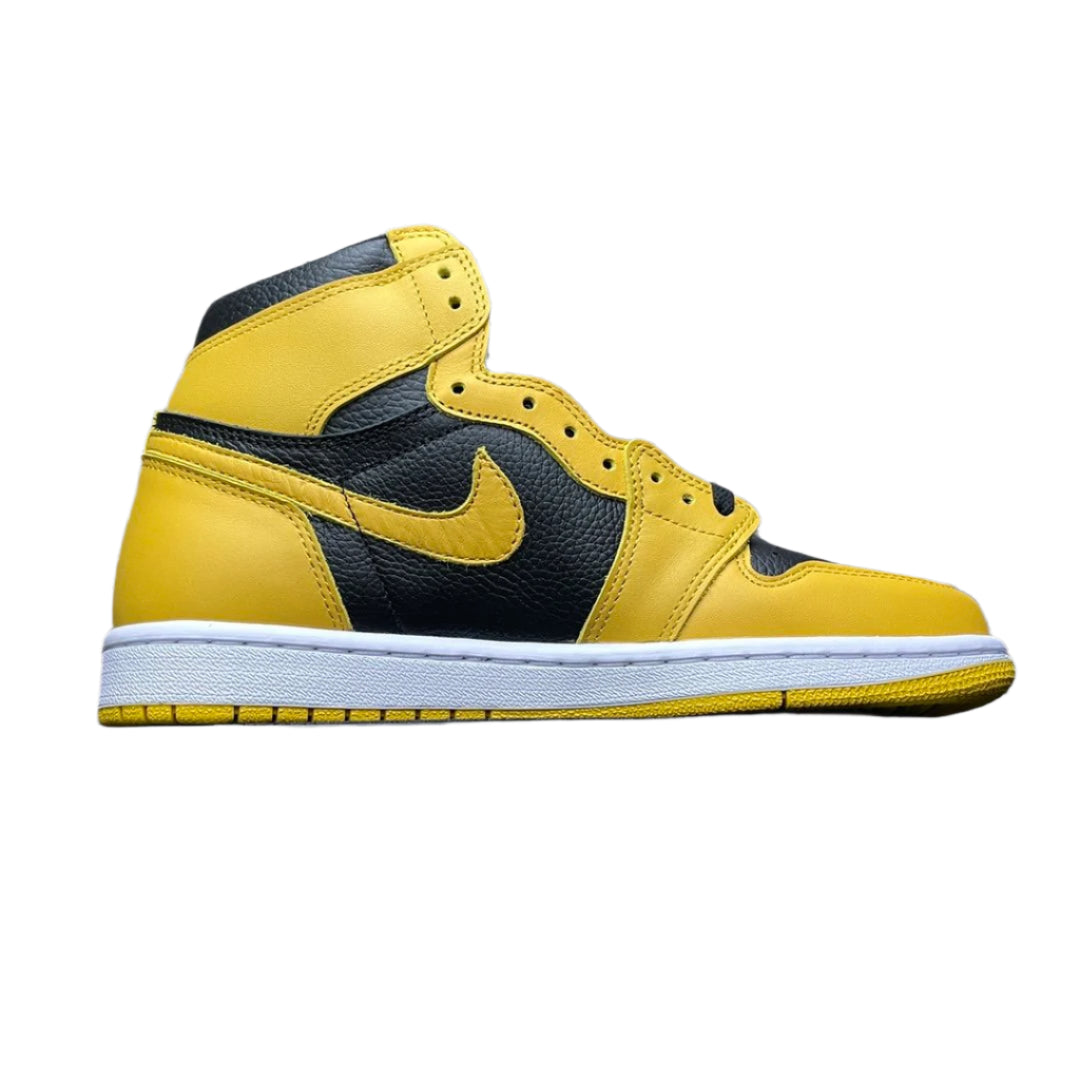 Air Jordan 1 Retro High OG GS 'Pollen'