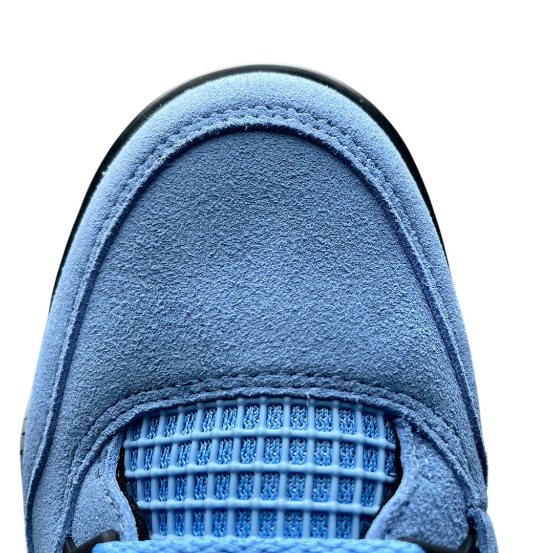 Air Jordan 4 Retro “University Blue”