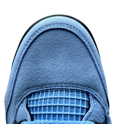 Air Jordan 4 Retro “University Blue”