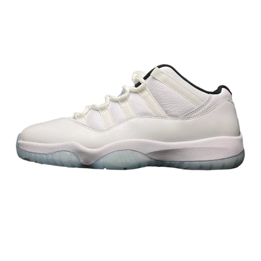 Nike Air Jordan 11 Retro Low Legend Blue – Leather Low-Top