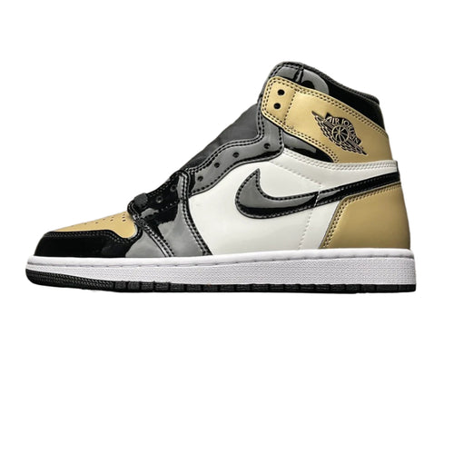 Air Jordan 1 Retro High OG "Latte"