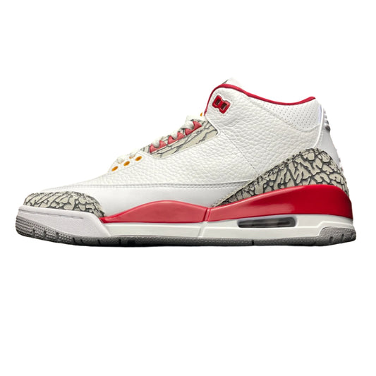 Air Jordan 3 Retro 'Fire Red'