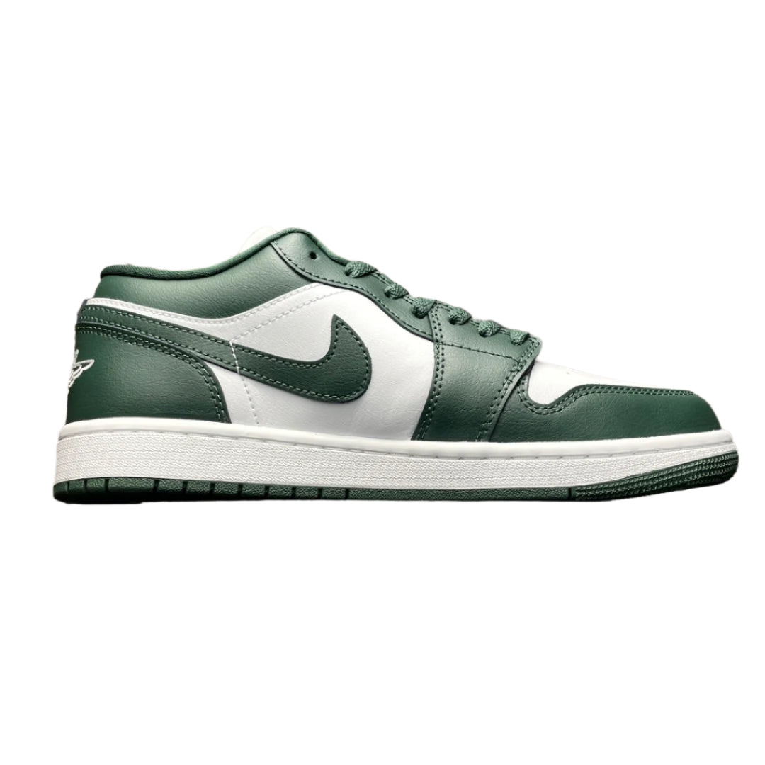 Air Jordan 1 Low – Dark Green