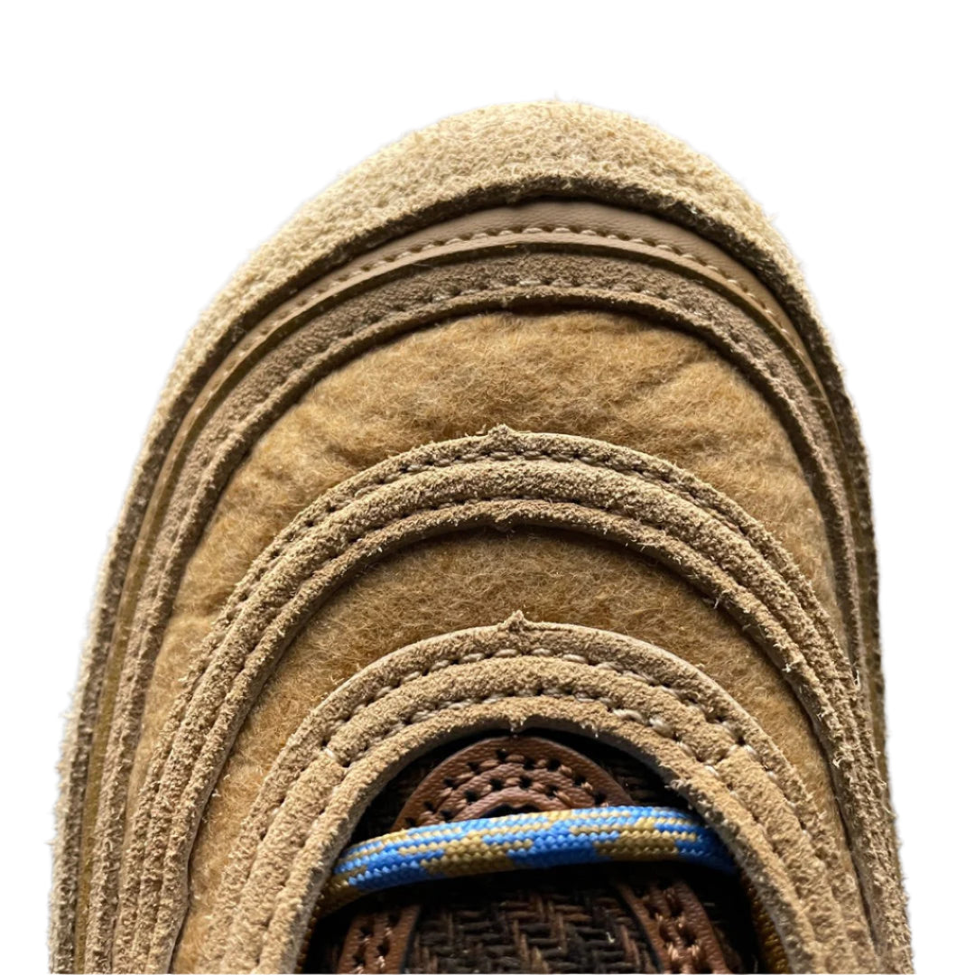 Nike Air Max 97 “Teddy Bear Praline”