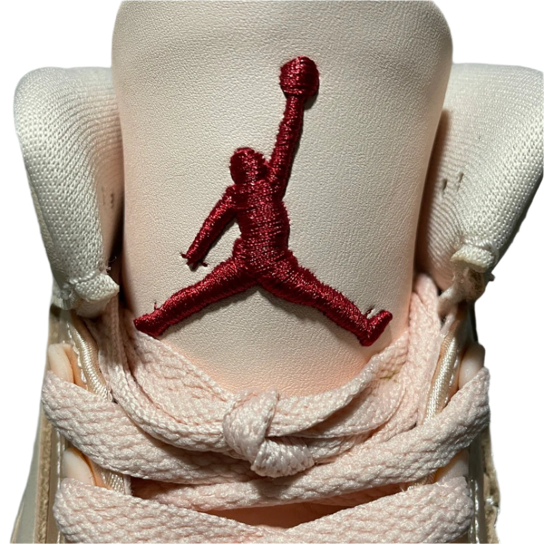 Air Jordan 3 Retro 'Treat Yourself' Women